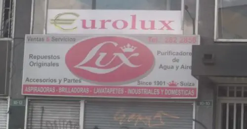 VENTAS & SERVICIOS LUZ VENTAS & SERVICIOS LUZ